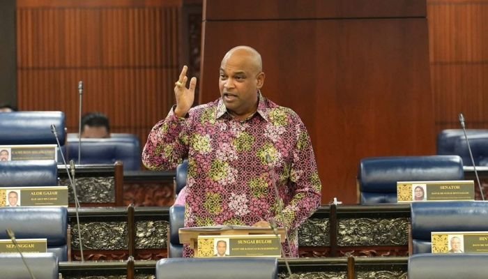 மனிதவள அமைச்சின் கீழ் மித்ரா: இந்திய சமூகத்தின் நலன்களும் உரிமைகளும் பாதுகாக்கப்படும்- ரமணன் உறுதி