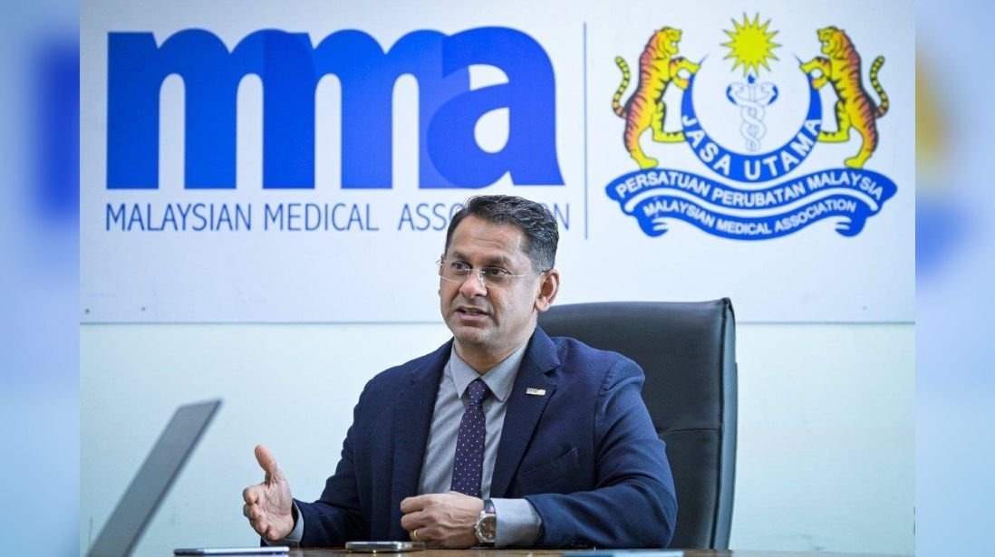 கோலாலம்பூரில் அதிகரிக்கும் சட்டவிரோதக் கிளினிக்குகள்; MMA கடும் எச்சரிக்கை