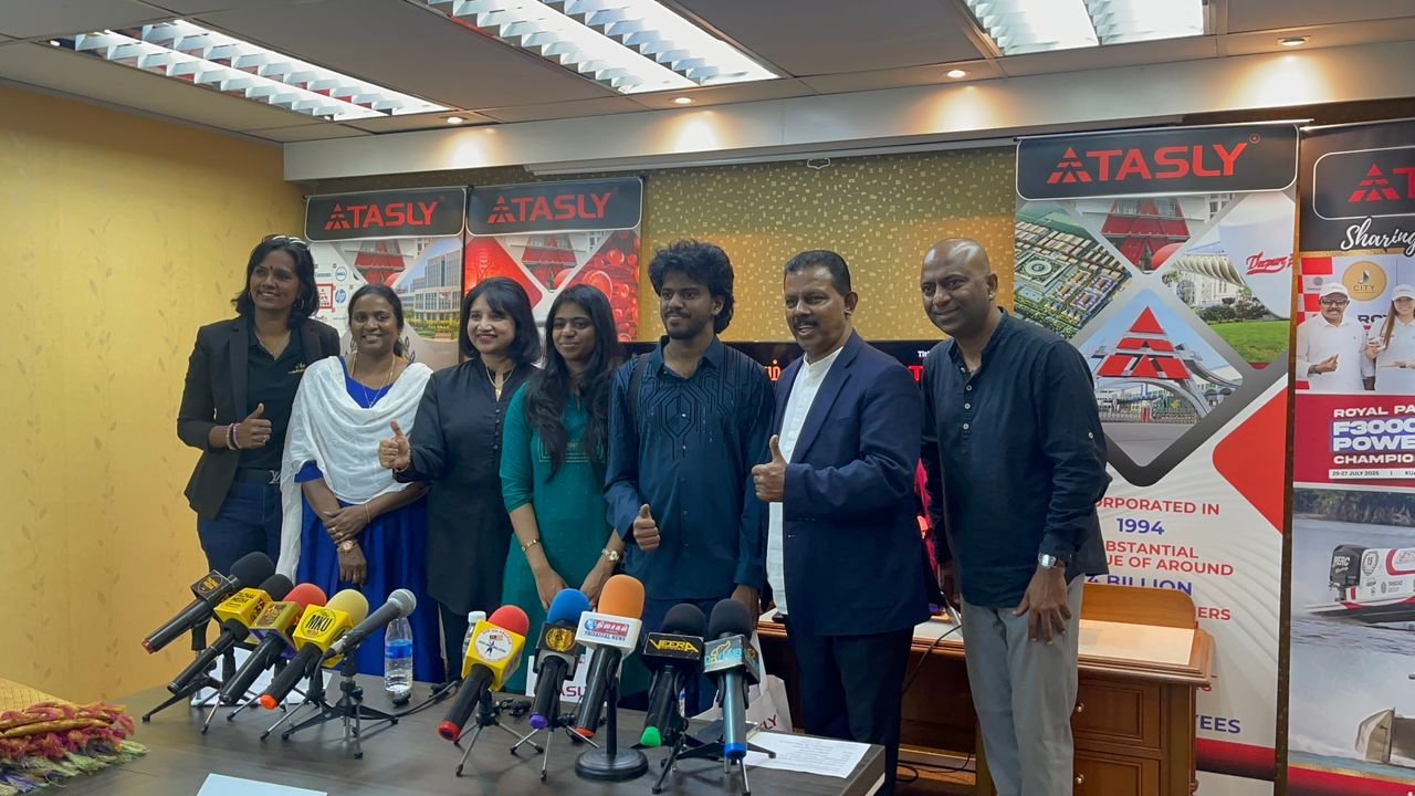 குறளிசைக் காவியம் – 7-ஆவது தொகுப்பு நாளை மலேசியாவில் பிரமாண்ட வெளியீடு