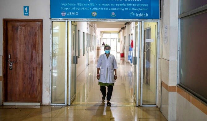 வங்காளதேசத்தில் நிப்பா வைரஸ் தாக்கி ஒருவர் உயிரிழப்பு; WHO தகவல்