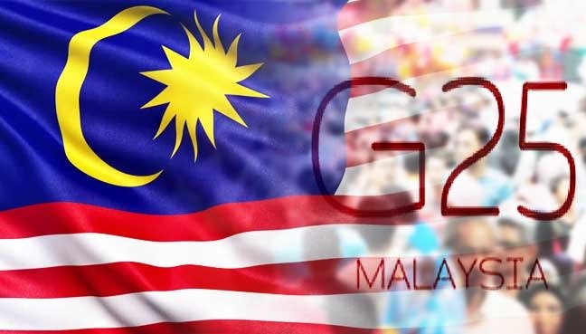 ‘Kuil haram’ பேரணி இன, மத பதற்றத்தை அதிகரிக்கும்; G25 எச்சரிக்கை