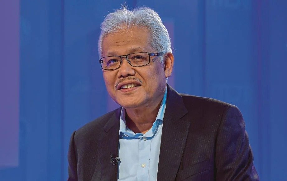 பொறுமை இழக்கும் முஹிடின்? விரைவிலேயே ஹம்சா நீக்கப்படலாம்