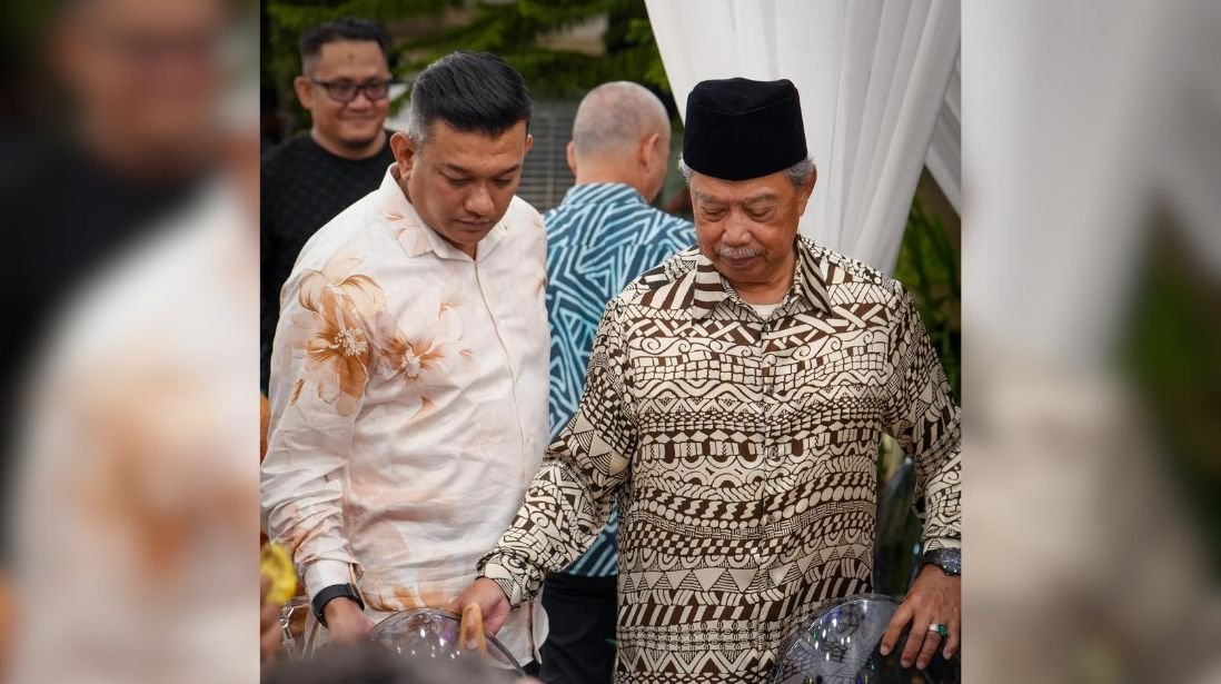 முஹிடினின் சாணக்கியம் பெர்சாத்து அரசியல் புயலைக் கடக்கும் – சஞ்சீவன் நம்பிக்கை