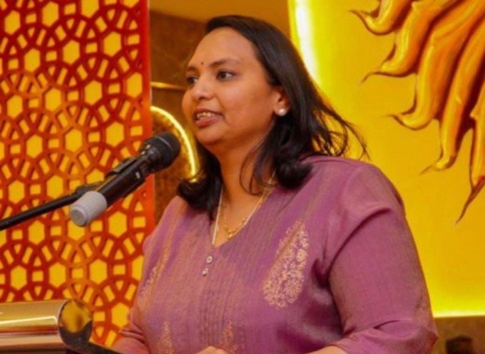 வழிபாட்டு தலங்கள் தொடர்பான நீண்டகால பிரச்னைக்கு தீர்வு தேவை; சிவமலர் வலியுறுத்து