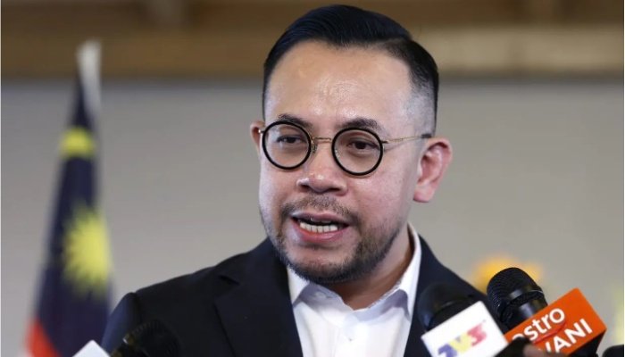 புக்கிட் மெர்தாஜாம் மருத்துவமனைக்கு வெளியே உள்ள இந்து கோயிலுக்கு எதிராக ஆர்ப்பாட்டமா? நிறுத்தக் கோரும் ஸ்டீவன் சிம்