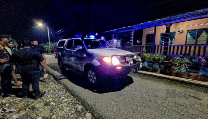 மலாக்காவில் பயங்கரம்; கைப்பேசி தகராறில் நண்பன் குத்திக் கொலை