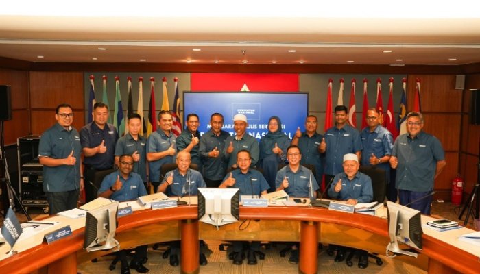 MIPPக்கு பெரிக்காதான் நேஷனலில் முக்கிய பதவிகள்; இந்தியச் சமூகத்திற்கான அங்கீகாரம் – புனிதன் வருணிப்பு