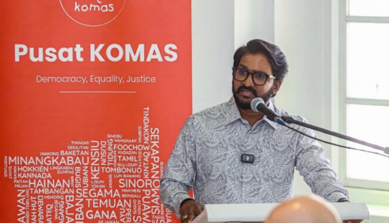 நாடாளுமன்ற உரைகளில் எச்சரிக்கையாக பேசுவது அவசியம் – ஒற்றுமை துறை துணை அமைச்சர்