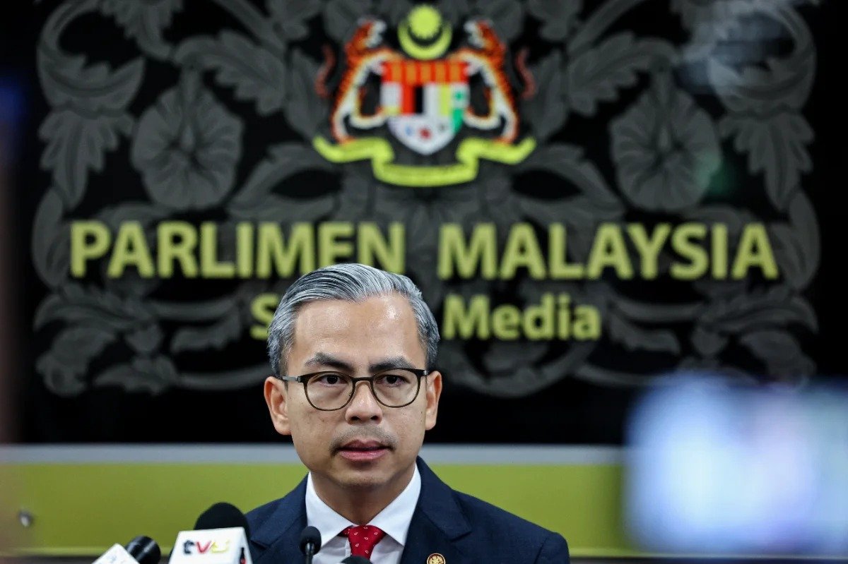 ஆபாச உள்ளடக்கம்: 5,203 பதிவுகள் அகற்றம்; 4,380 இணையத் தளங்கள் முடக்கம் – ஃபாஹ்மி