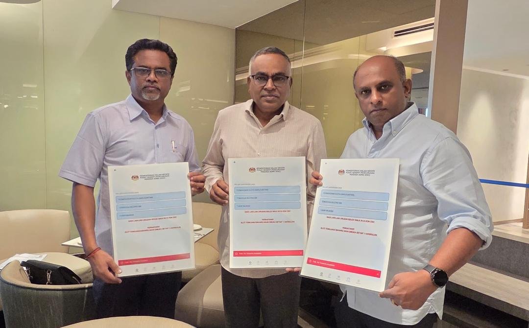 அந்நியத் தொழிலாளர் ஒதுக்கீடு தாமதம்; உடனடி விளக்கம் கோரும் PRIMAS மற்றும் PRESMA