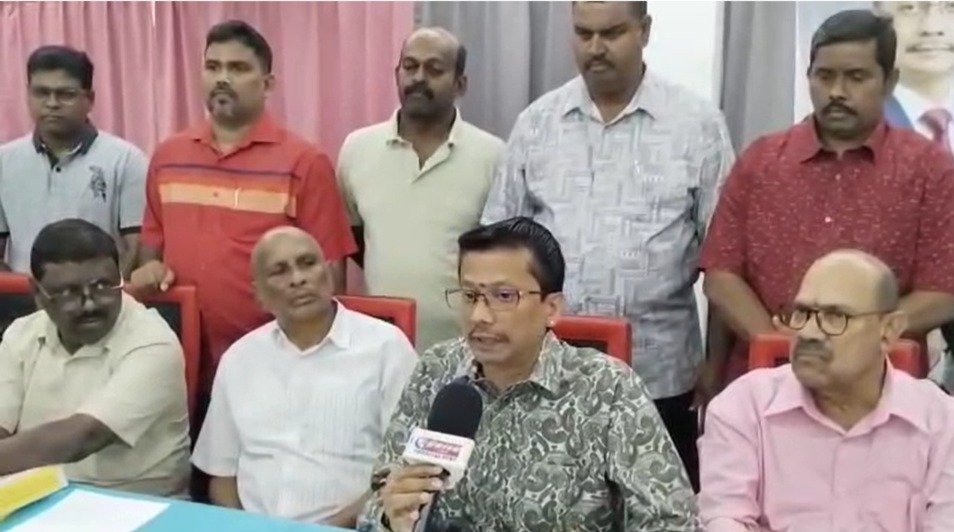 கெடாவில் புதிய இந்து மின் சுடலை; அரசாங்கம் RM 2.5 மில்லியன் ஒதுக்கீடு