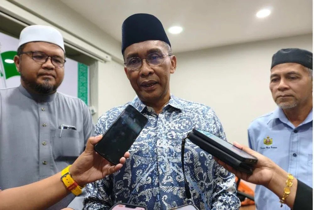 பெரிக்காத்தான் நேஷனலில் அதிகாரப்பூர்வமாக ஏற்றுக்கொள்ளப்பட்டது ம.இ.கா – தாக்கியுடின் அறிவிப்பு