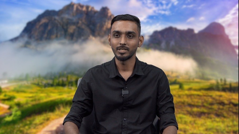 7 நாட்களில் 12 மலைகள்; இரண்டாவது மலேசிய சாதனைக்கு குறிவைக்கும் லோகசந்திரன்