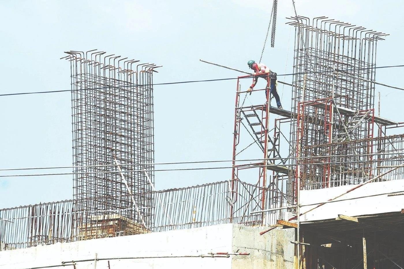 கட்டுமானச் செலவுகள் 40% வரை உயர வாய்ப்பு; வீட்டு விலைகள் அதிகரிக்கும் அபாயம்