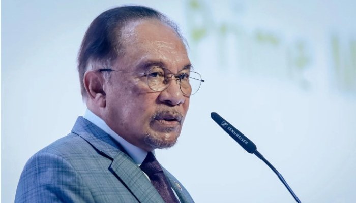 ஈரான்-அமெரிக்க போர்நிறுத்தத்திற்கு அன்வார் வரவேற்பு: நீடித்த அமைதிக்கு வலியுறுத்து