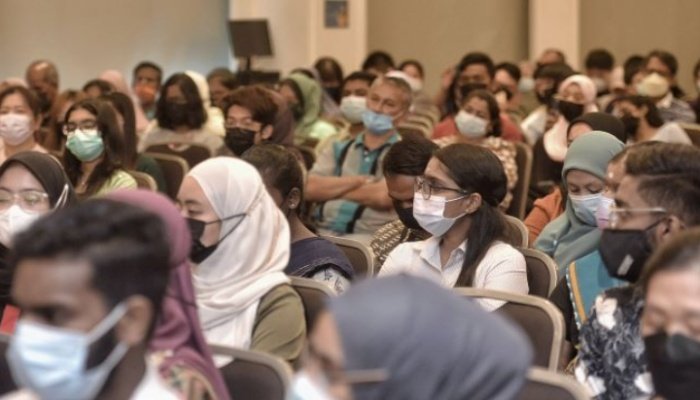 மித்ரா IPT 5.0 : 4,165 இந்திய மாணவர்களுக்கு நிதி உதவி விநியோகம் தொடக்கம்