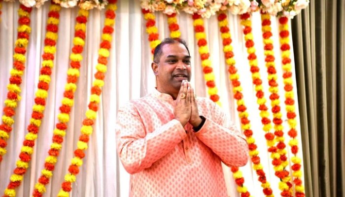 ஆன்மீக விழுமியங்களுடன் ஒற்றுமை காத்து புதிய உயரங்களை எட்டுவோம் – ரமணனின் சித்திரைப் புத்தாண்டு, வைசாகி & விஷு வாழ்த்து