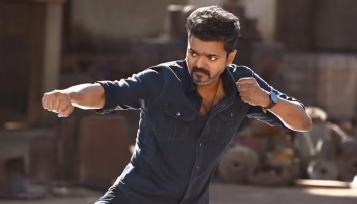 ‘ஜனநாயகன்’ பட கசிவு: 6 பேர் கைது; 300-க்கும் மேற்பட்ட இணைய இணைப்புகள் நீக்கம்