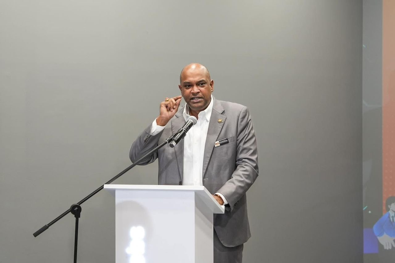 253 இந்தியக் குடும்பங்களுக்கு RM452,000 நிதியுதவி: மித்ராவின் ‘Sinar Cahaya’ திட்டம் தொடக்கம்