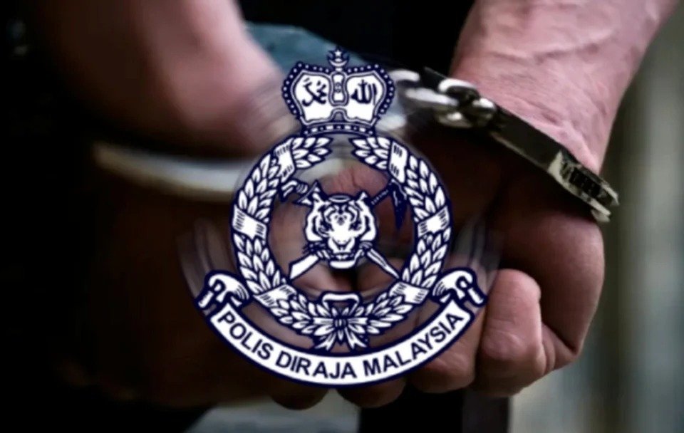 தென்  கொரியாவில்  தேடப்படும் ஆடவன் மலேசியாவில் கைது