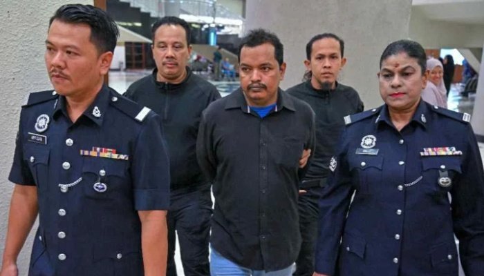 MRT, LRT நிலையங்களில் பெண்களுக்கு பாலியல் தொல்லை: வங்காளதேச வாலிபர் மீது 5 குற்றச்சாட்டுகள்