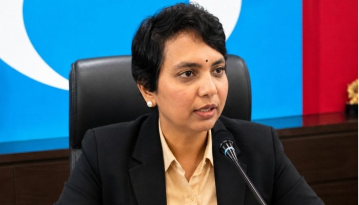 வோங் செனின் அரசியல் செயல்பாடுகள் கட்சி விசுவாசம் குறித்த கேள்விகளை எழுப்புகின்றன – சிவமலர்