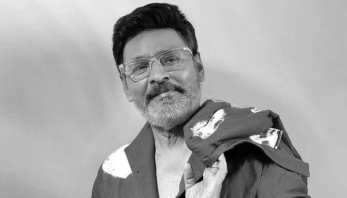 இயக்குநரும் நடிகருமான கே. பாக்யராஜ் (73) மாரடைப்பால் காலமானார்; திரையுலகம் அதிர்ச்சி