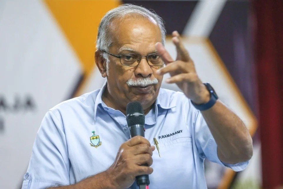 பொதுப் பல்கலைக்கழகங்கள் மதமாற்றத்தை ஊக்குவிக்கும் கருவிகளாக மாறக்கூடாது – ராமசாமி எச்சரிக்கை