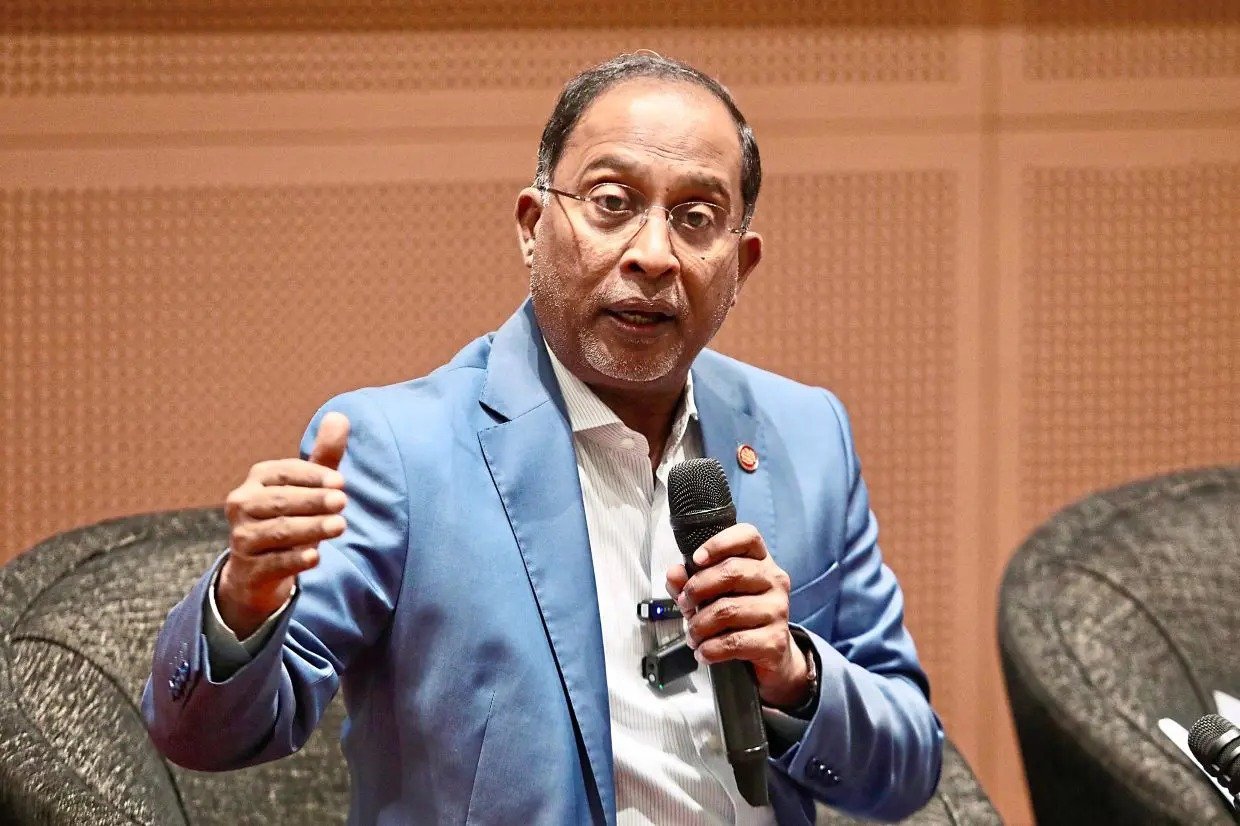 பொது பல்கலைக் கழகங்களில் மாணவர் சேர்ப்பு விவகாரம் மீதான குற்றச்சாட்டிற்கு ஆதாரம் தேவை – ஜம்ரி