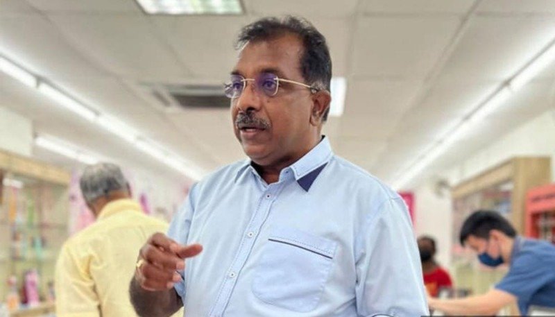 வெற்று வாக்குறுதிகளை நம்பி ஏமாற வேண்டாம்; ஜோகூர் தேர்தலில் PH சாதனைகளை மதிப்பிட்டு இந்தியர்கள் வாக்களிக்க குணராஜ் கோரிக்கை