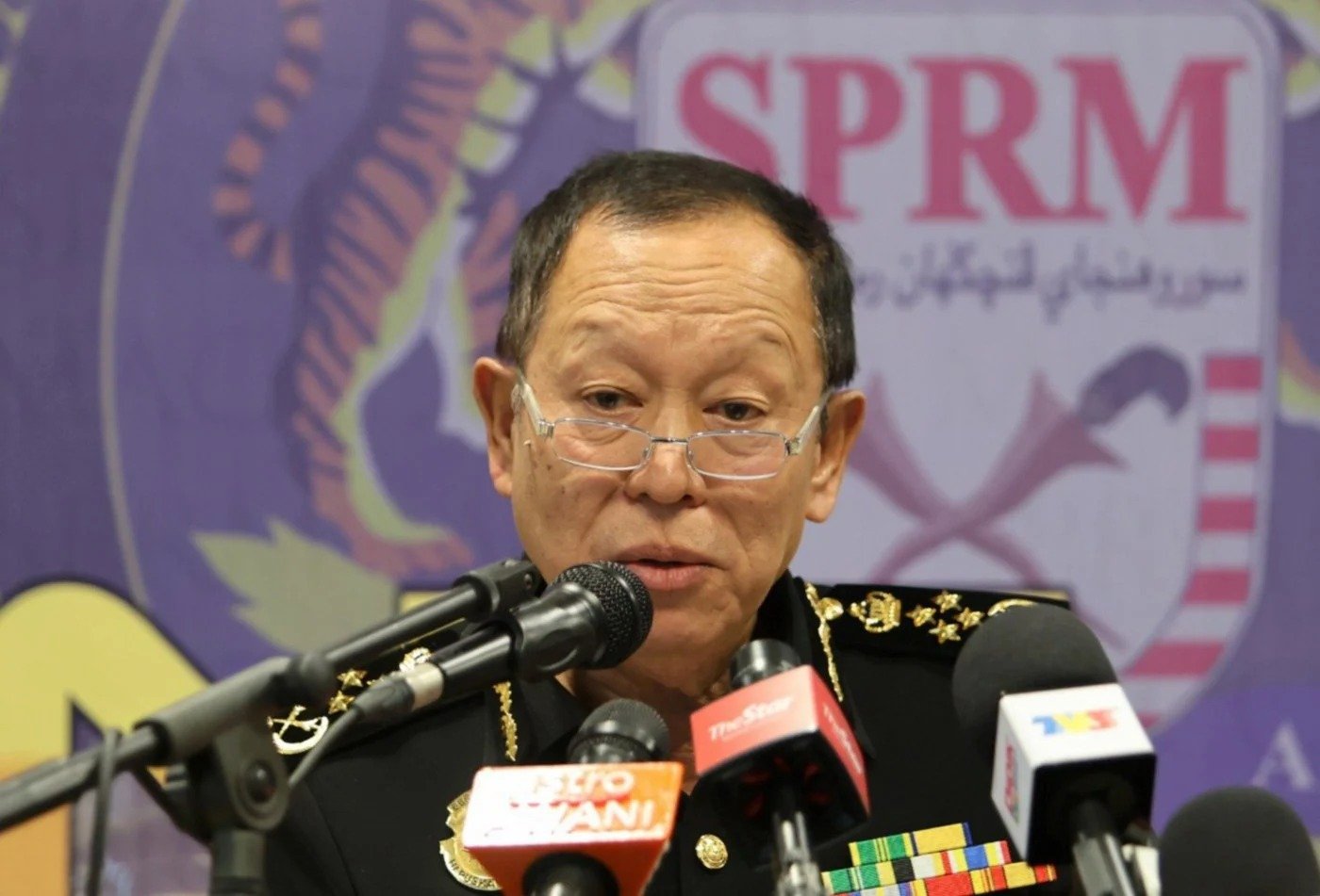 ‘D,A,K’ யானைகள் இடமாற்ற ஊழல்: நிக் நஸ்மி மீது ஆதாரம் இல்லை – MACC