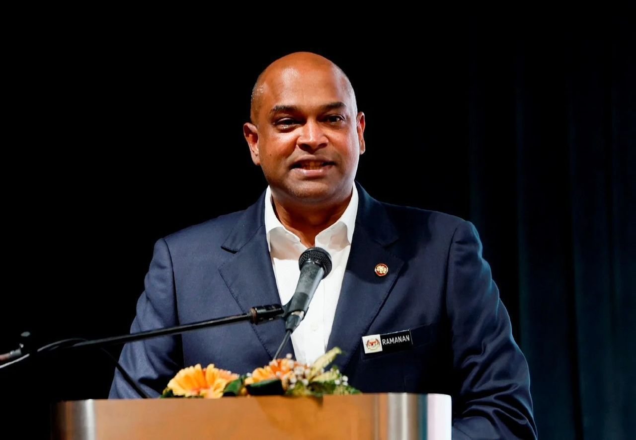 ‘தர்மா மடானி‘: 627 இந்து கோவில்களுக்கு RM12.54 மில்லியன் ஒதுக்கீடு – ரமணன்