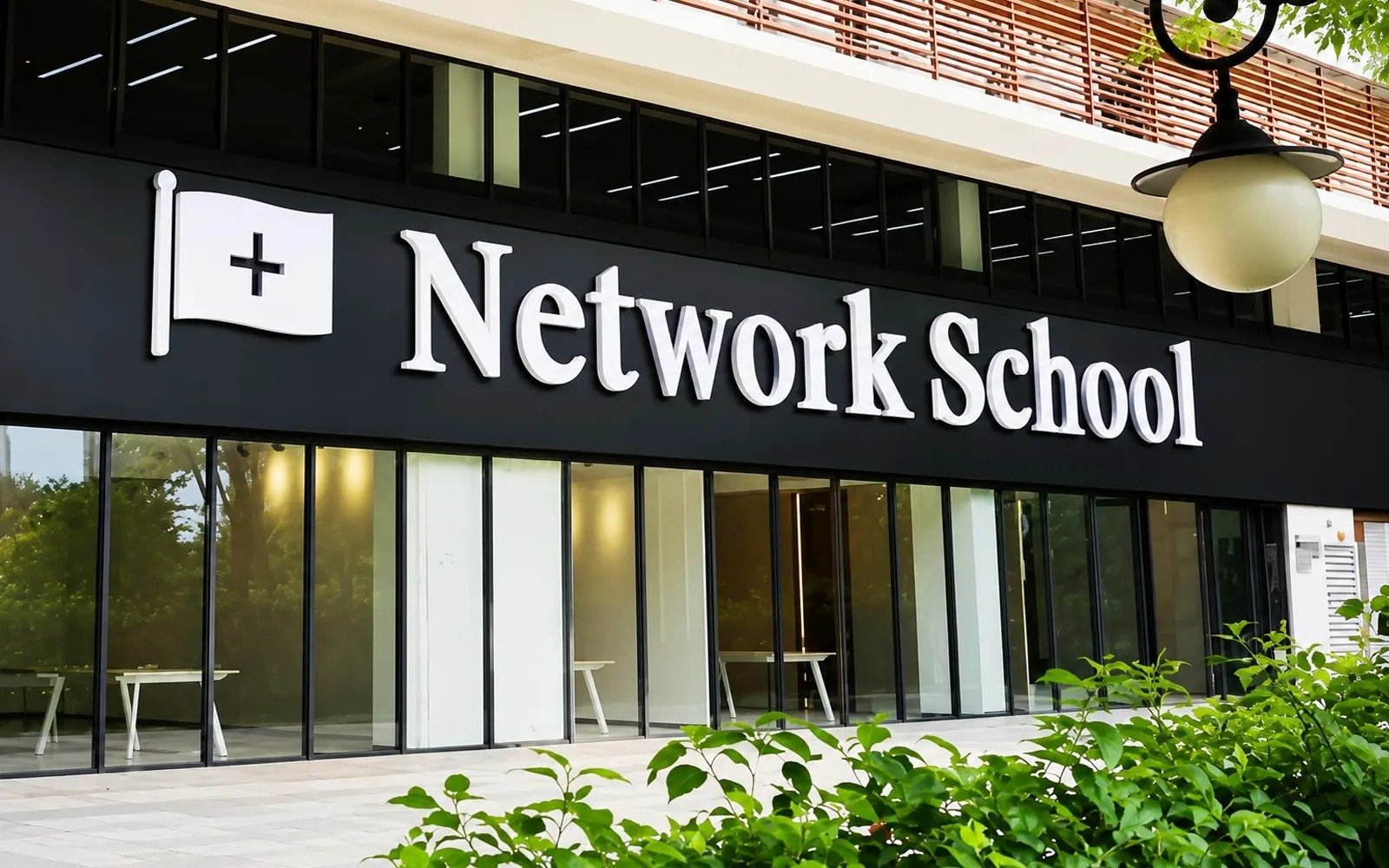 Network School தொடர்பான விசாரணைக்கு முழு ஒத்துழைப்பு வழங்க Forest City மேம்பாட்டாளர் தயார்