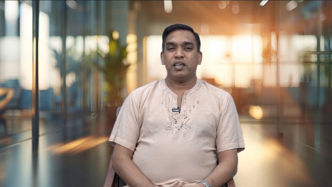 இந்து சங்கத் தேர்தல்; மறுமலர்ச்சி அணியைக் களமிறக்கி தீவிர பிரச்சாரத்தில் ஈடுபடும் Dr முரளிதரன்