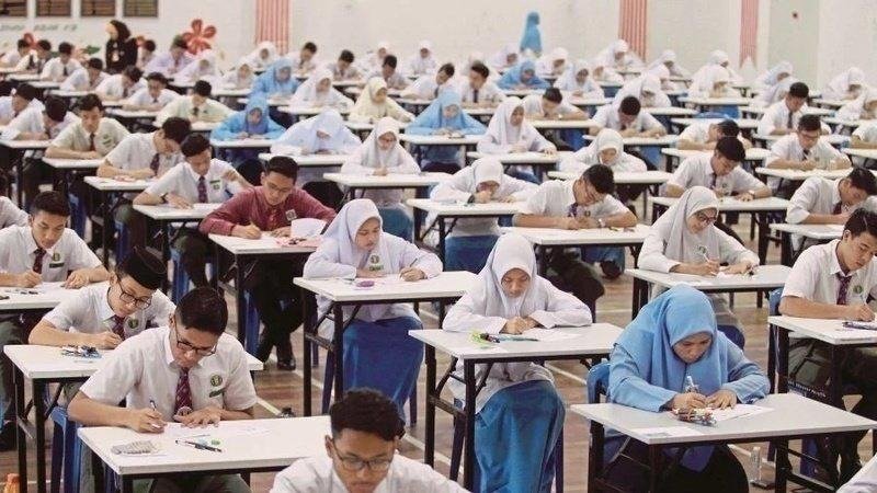 2026 SPM தேர்வு நவம்பர் 23 முதல் டிசம்பர் 17 வரை நடைபெறும் – கல்வி அமைச்சு