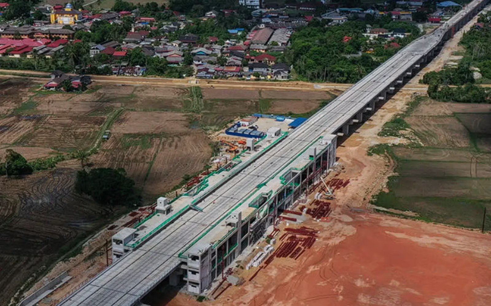 ரயில் கேபிள் திருட்டுக்கு RM100,000 வரை அபராதம் விதிக்க திட்டம்